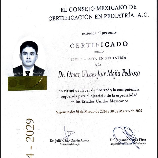 Ampliar imagen: certificate 1