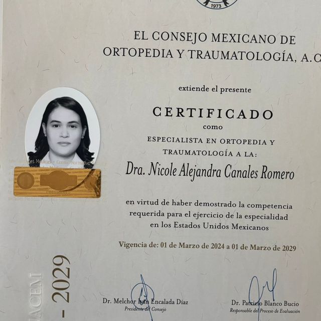 Ampliar imagen: certificate 1