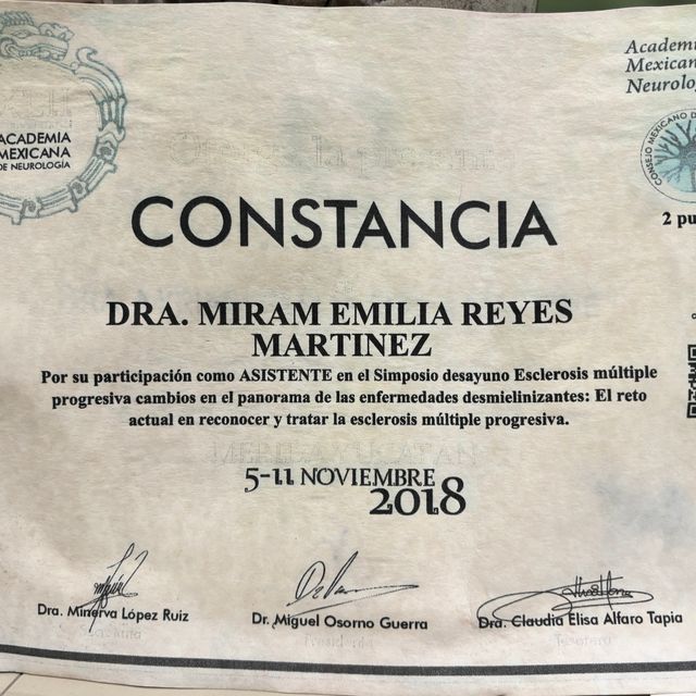 Ampliar imagen: certificate 20