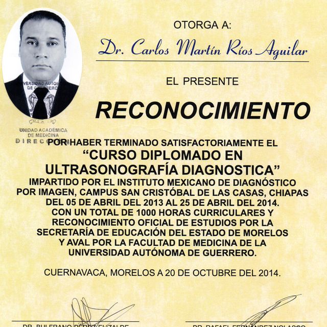 Ampliar imagen: certificate 5