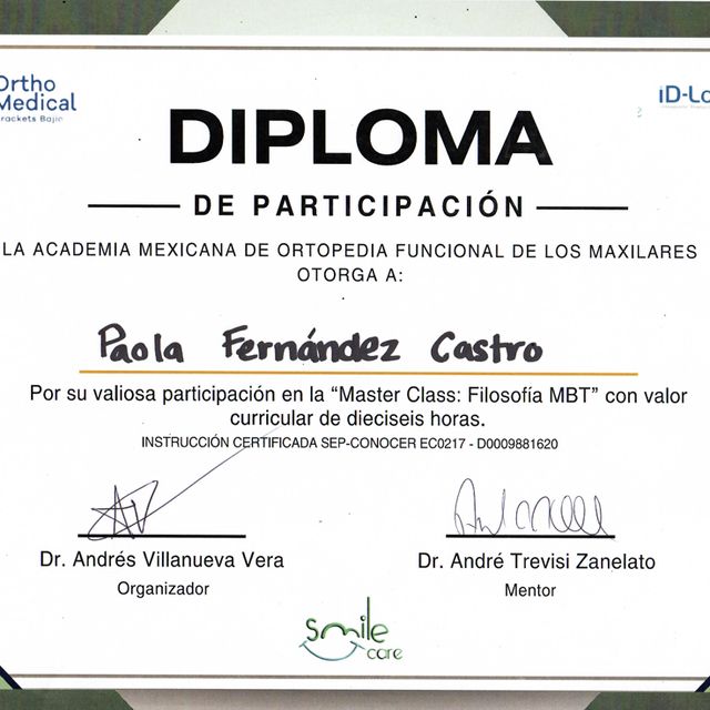Ampliar imagen: certificate 13