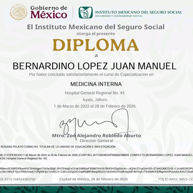 Ampliar imagen: certificate 12