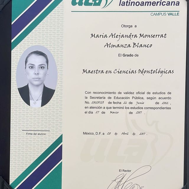 Ampliar imagen: certificate 1