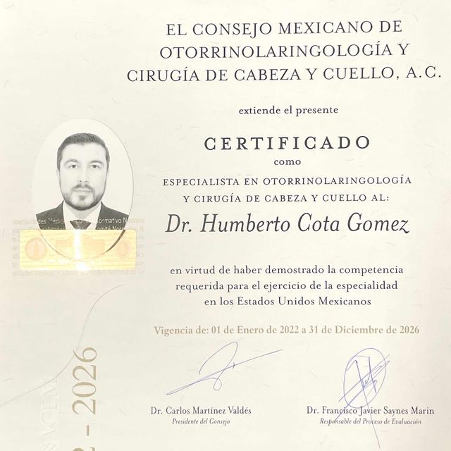 Ampliar imagen: certificate 1