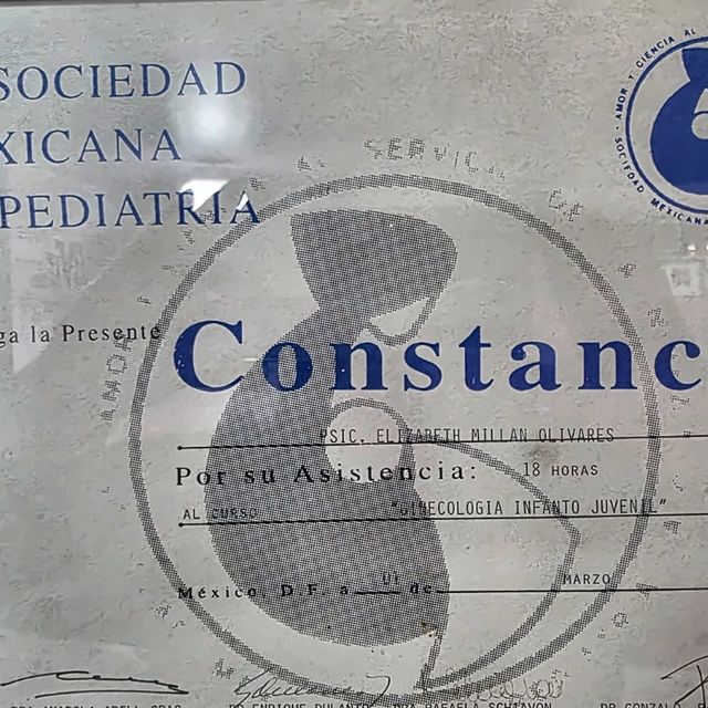 Ampliar imagen: certificate 9