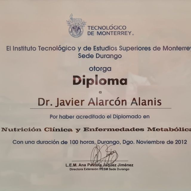 Ampliar imagen: certificate 1
