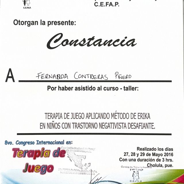 Ampliar imagen: certificate 7