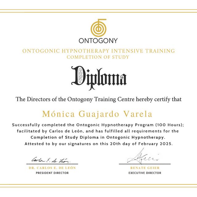 Ampliar imagen: certificate 1