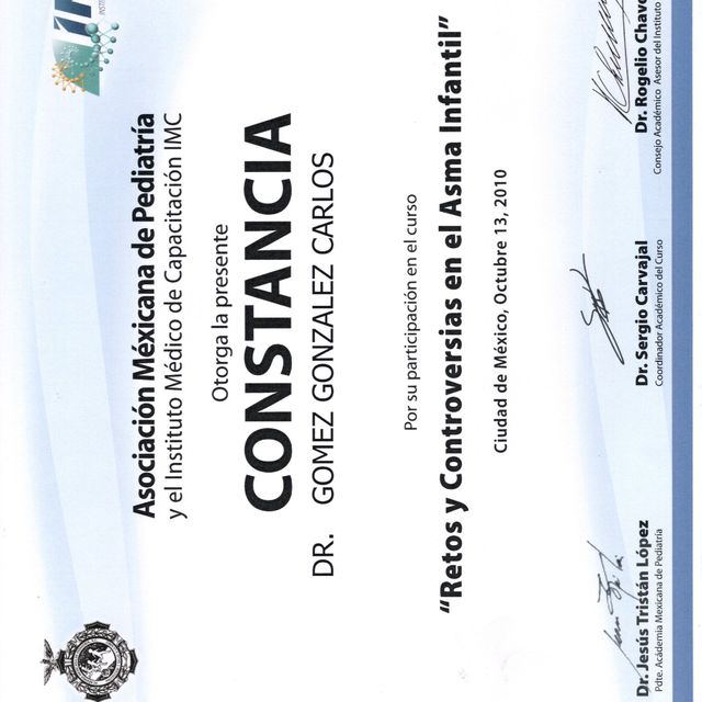 Ampliar imagen: certificate 9