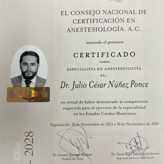 Ampliar imagen: certificate 4