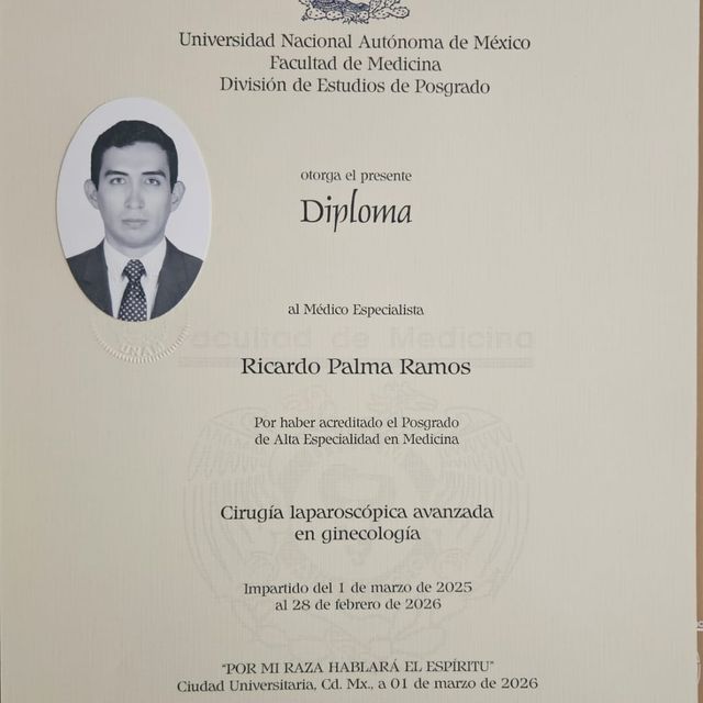 Ampliar imagen: certificate 1