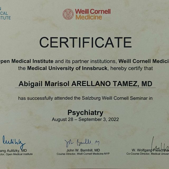 Ampliar imagen: certificate 1