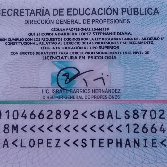 Ampliar imagen: certificate 1