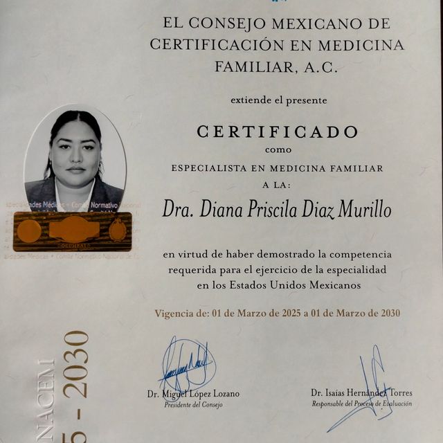 Ampliar imagen: certificate 1