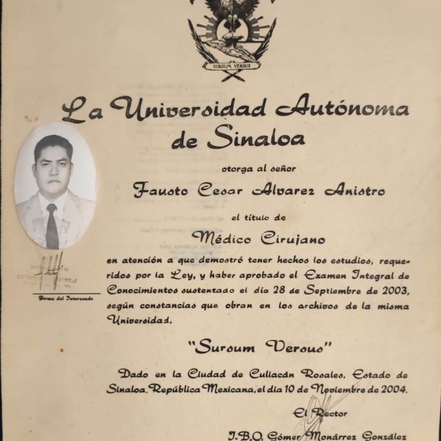 Ampliar imagen: certificate 4