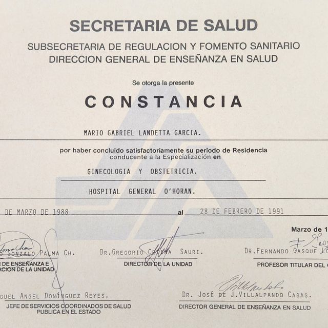Ampliar imagen: certificate 19