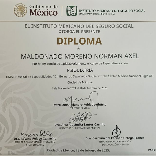 Ampliar imagen: certificate 4
