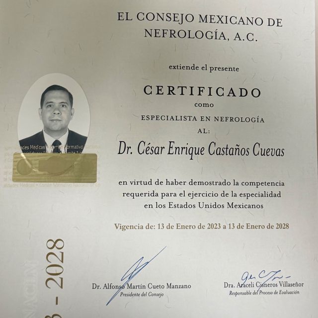 Ampliar imagen: certificate 2