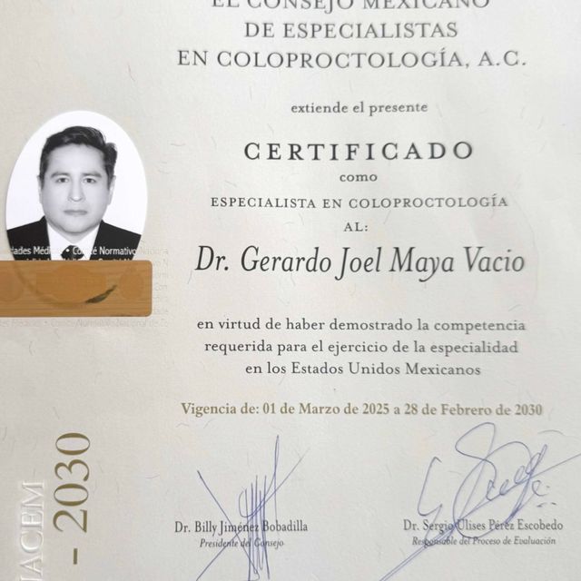 Ampliar imagen: certificate 1
