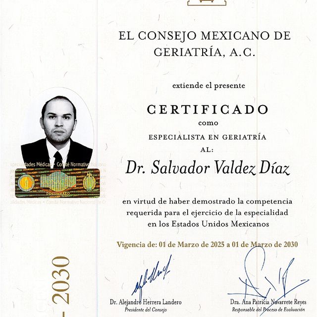 Ampliar imagen: certificate 1