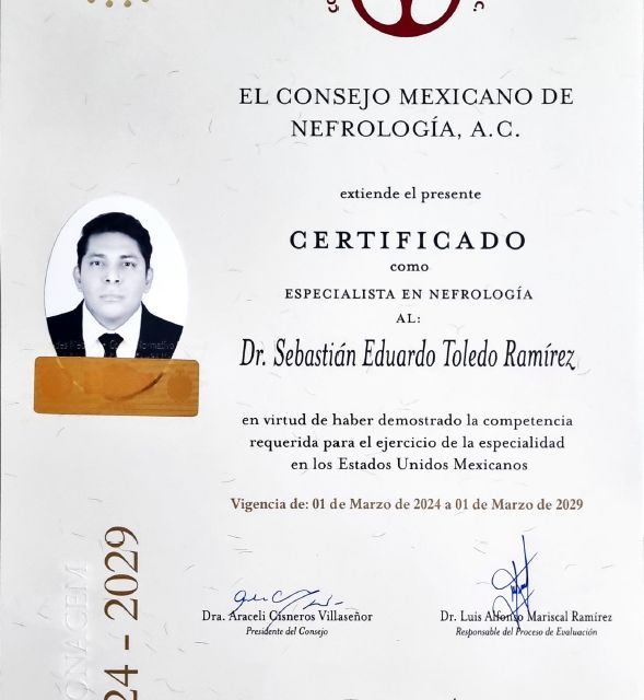 Ampliar imagen: certificate 1