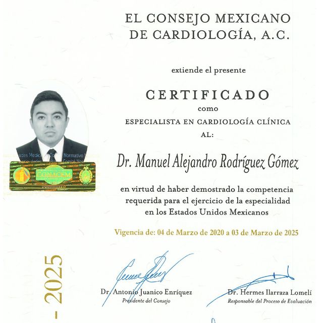 Ampliar imagen: certificate 3