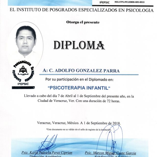 Ampliar imagen: certificate 5