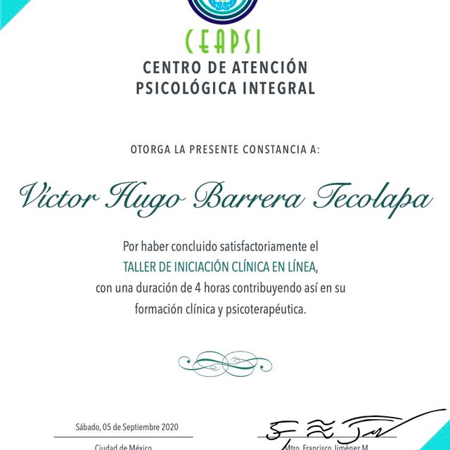 Ampliar imagen: certificate 21