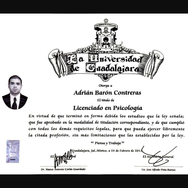 Ampliar imagen: certificate 1