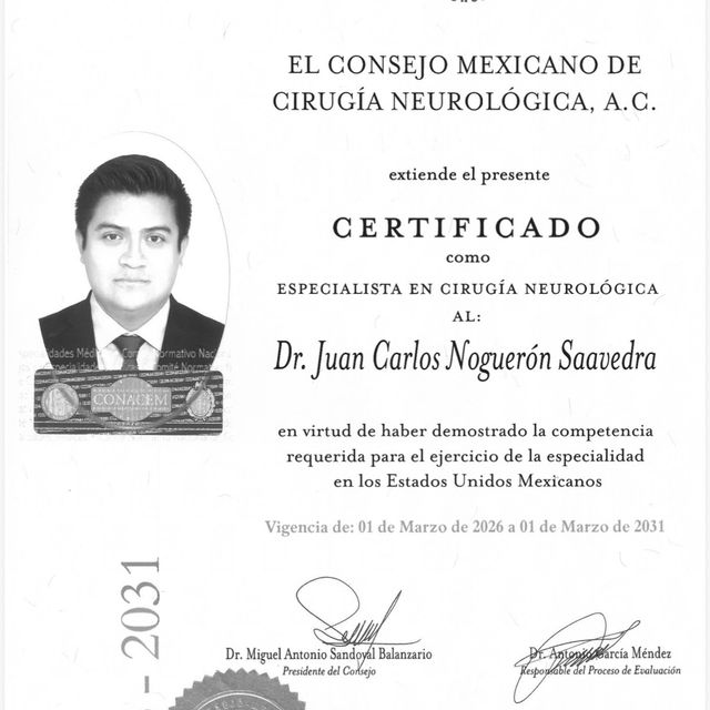 Ampliar imagen: certificate 1