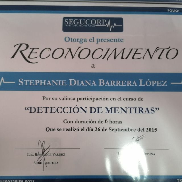 Ampliar imagen: certificate 30