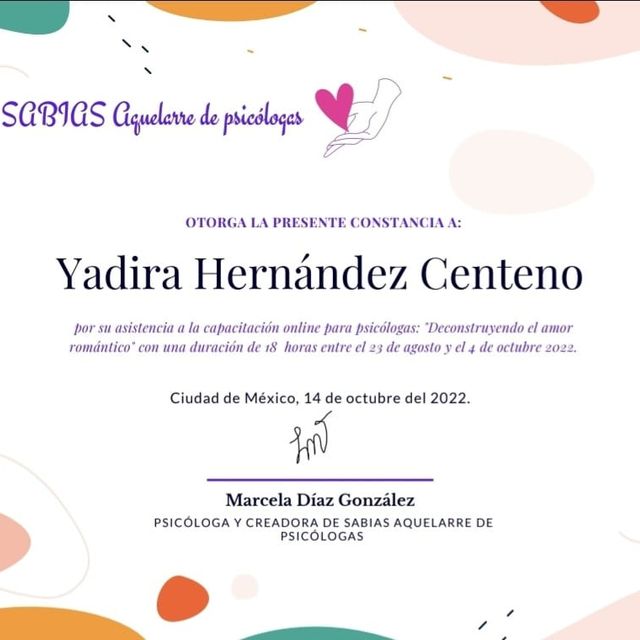 Ampliar imagen: certificate 6