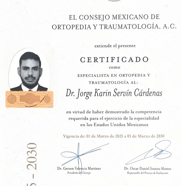 Ampliar imagen: certificate 3