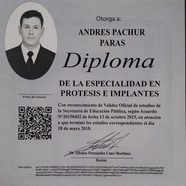 Ampliar imagen: certificate 1
