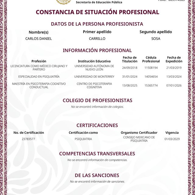 Ampliar imagen: certificate 1