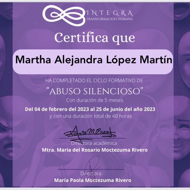 Ampliar imagen: certificate 9