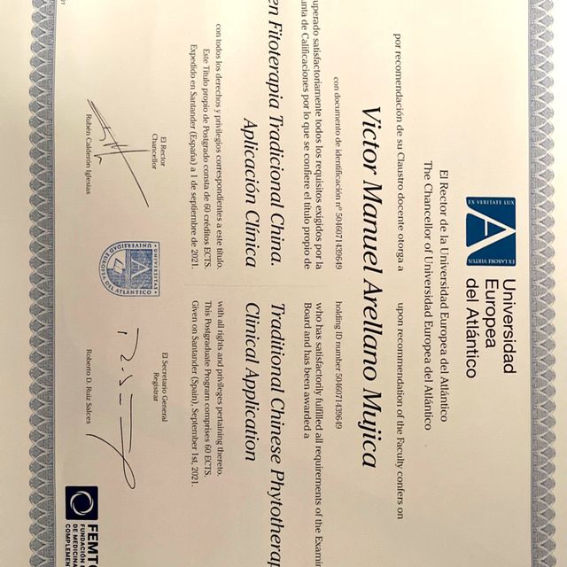 Ampliar imagen: certificate 6