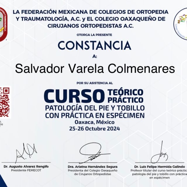 Ampliar imagen: certificate 16