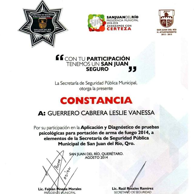 Ampliar imagen: certificate 13