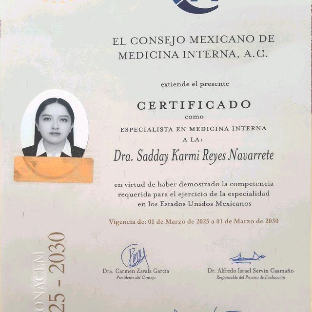 Ampliar imagen: certificate 2
