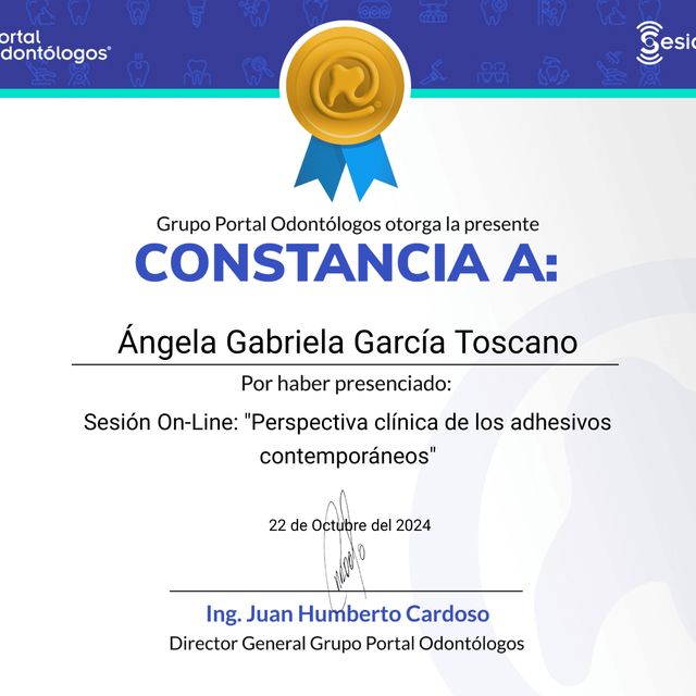 Ampliar imagen: certificate 2