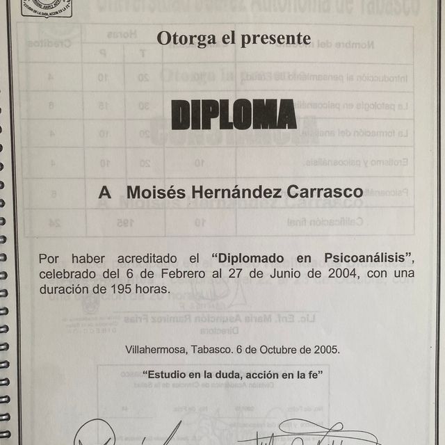 Ampliar imagen: certificate 1