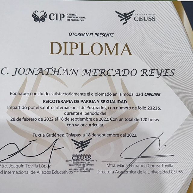 Ampliar imagen: certificate 4