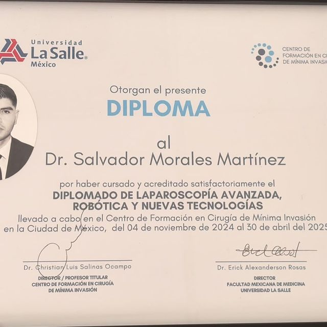 Ampliar imagen: certificate 4
