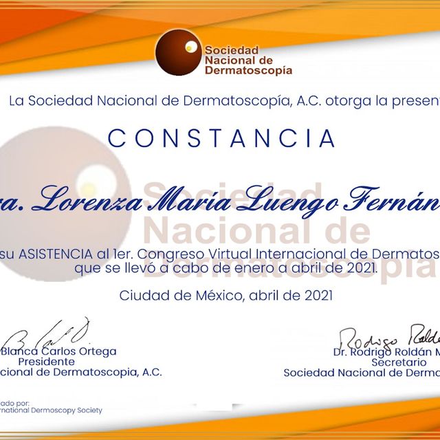 Ampliar imagen: certificate 7