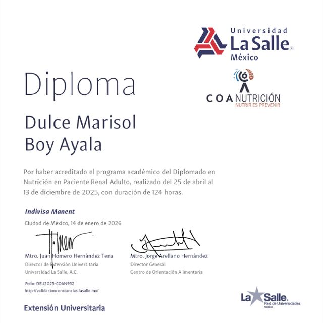 Ampliar imagen: certificate 1