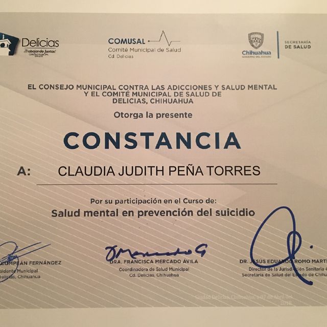 Ampliar imagen: certificate 4