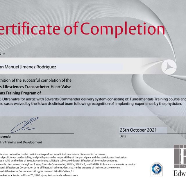 Ampliar imagen: certificate 1