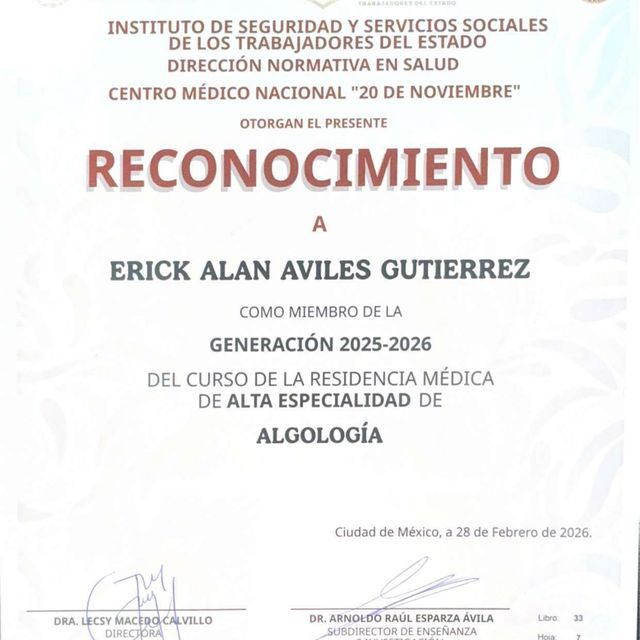 Ampliar imagen: certificate 1