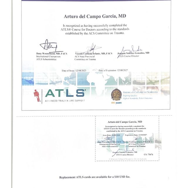 Ampliar imagen: certificate 3